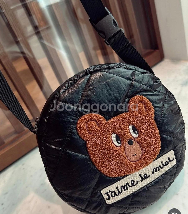 리미떼두두 가방, 바라클라바 외--3