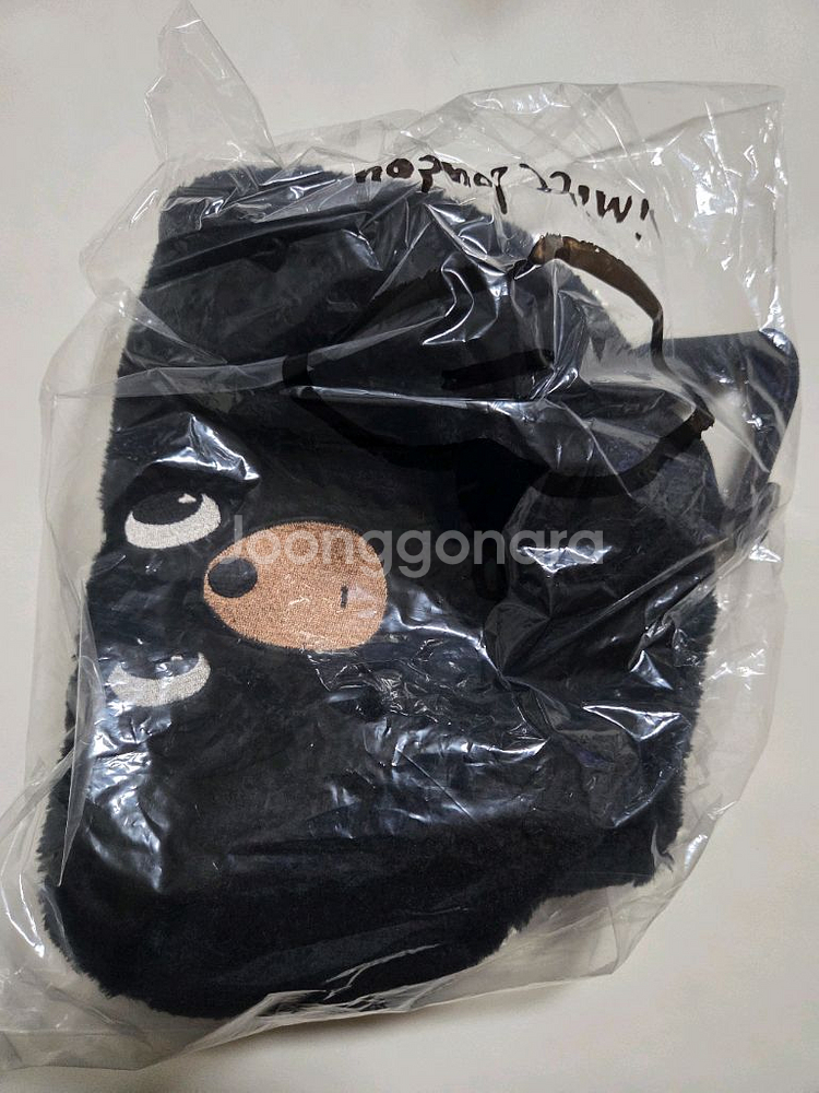 리미떼두두 가방, 바라클라바 외--4