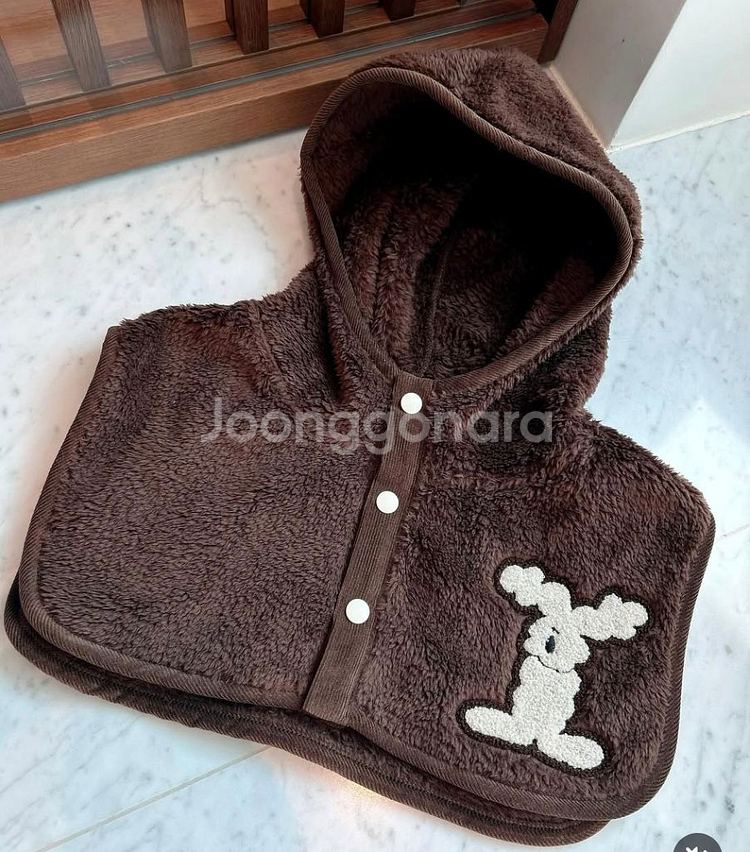 리미떼두두 가방, 바라클라바 외--1