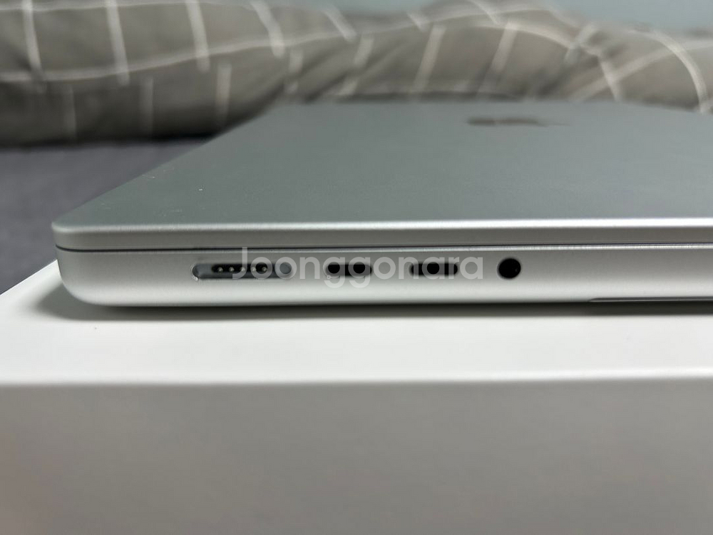 맥북프로 16 M1 MAX 64G 2T--7
