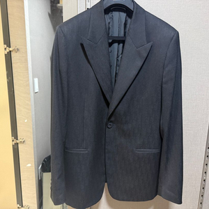 디올 오블리크 블레이저/50(100~103)/블랙