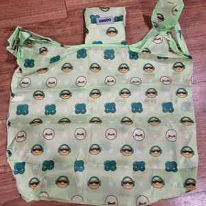 귀요미 장바구니 새것