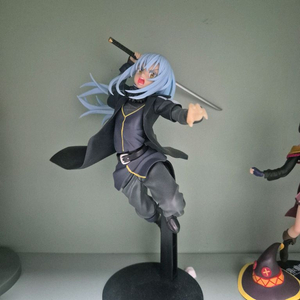 전생슬 리무르 템페스트 피규어 판매합니다. 이미지