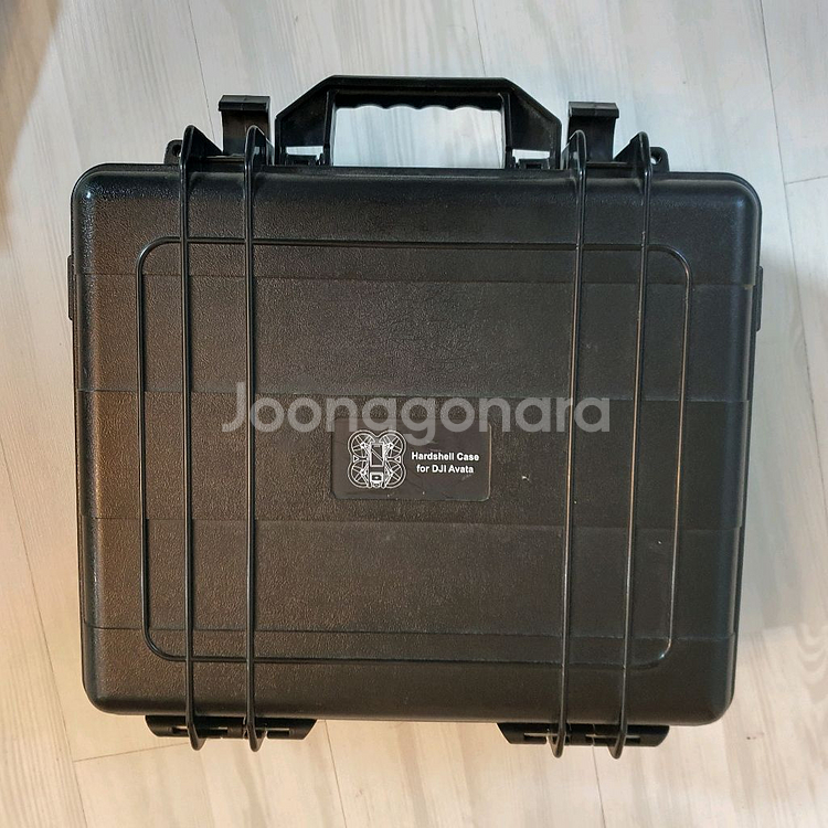 Dji 아바타1 하드케이스판매합니다--1
