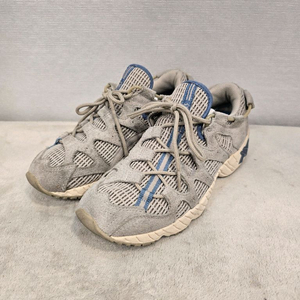 아식스 타이거 젤마이 페더 런닝화 운동화 250