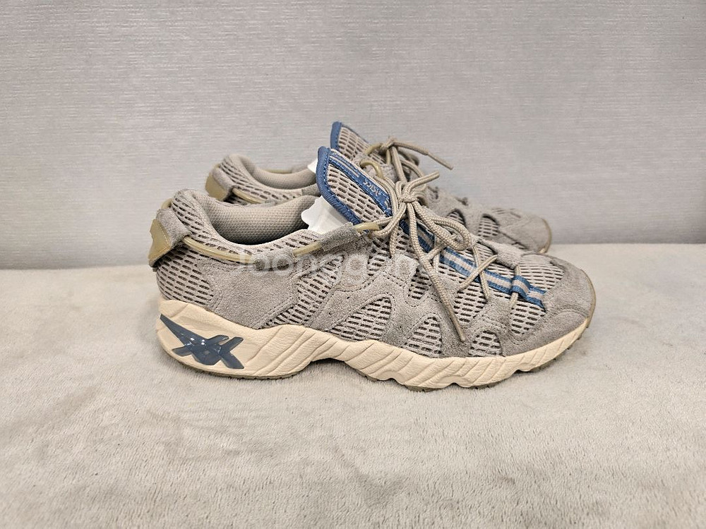 아식스 타이거 젤마이 페더 런닝화 운동화 250--3