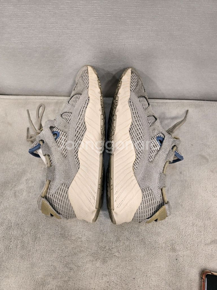 아식스 타이거 젤마이 페더 런닝화 운동화 250--5