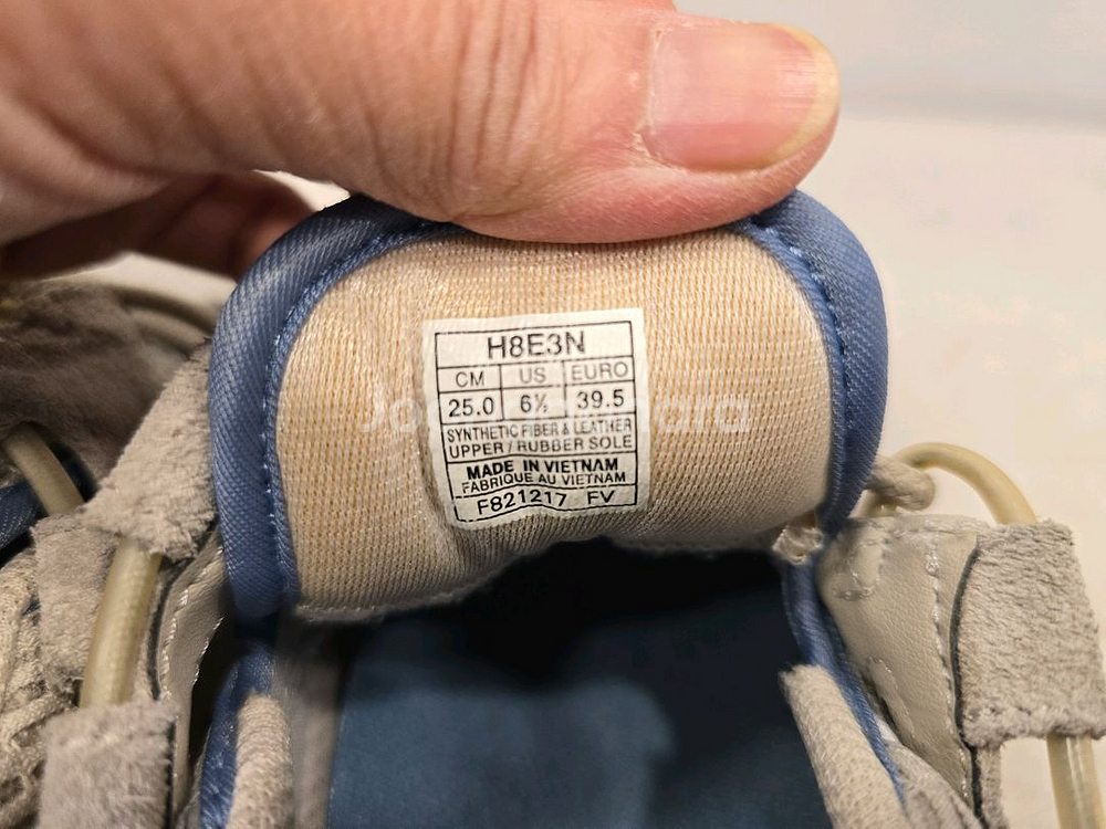 아식스 타이거 젤마이 페더 런닝화 운동화 250--7