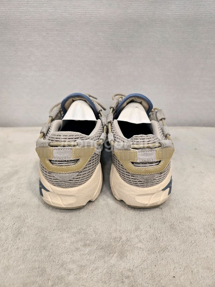 아식스 타이거 젤마이 페더 런닝화 운동화 250--4