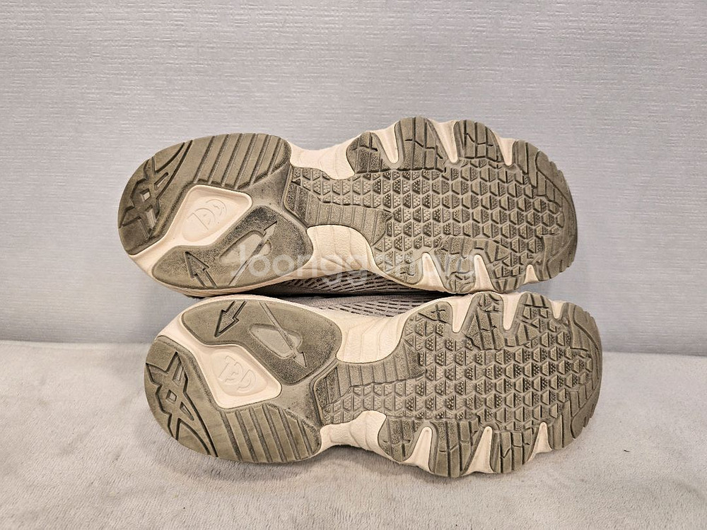 아식스 타이거 젤마이 페더 런닝화 운동화 250--8