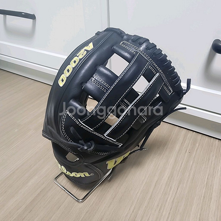 A2000 내야글러브--1