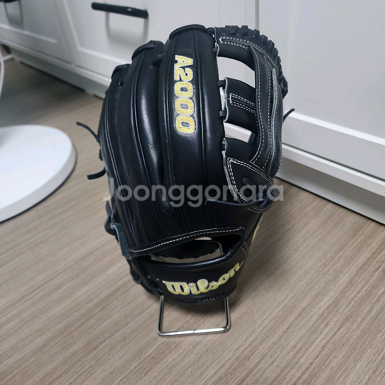 A2000 내야글러브--0