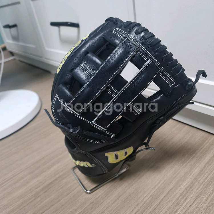 A2000 내야글러브--2