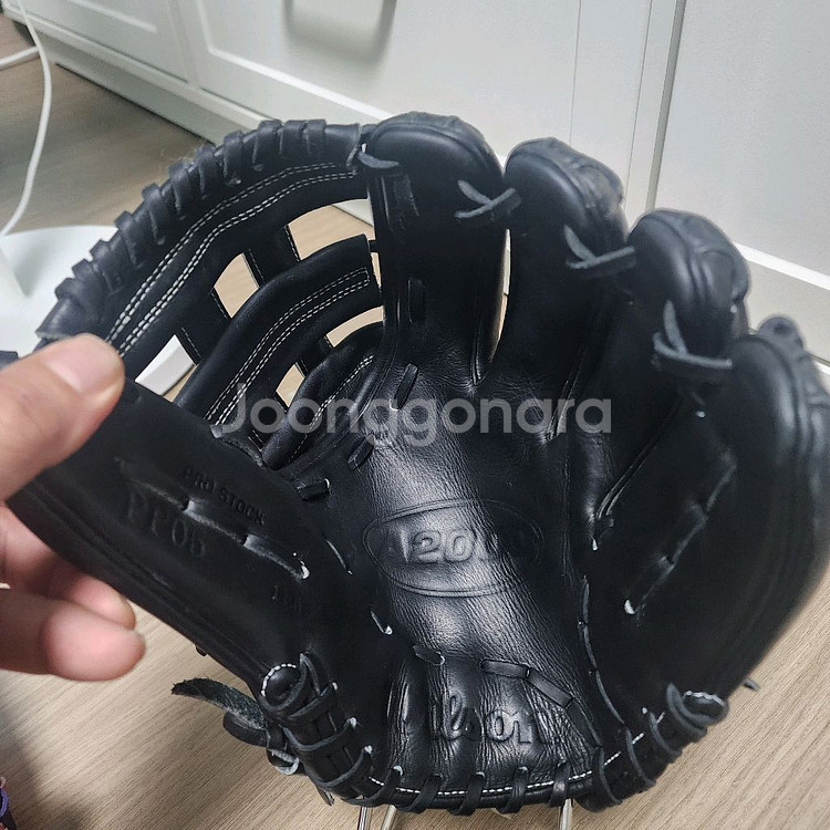 A2000 내야글러브--4