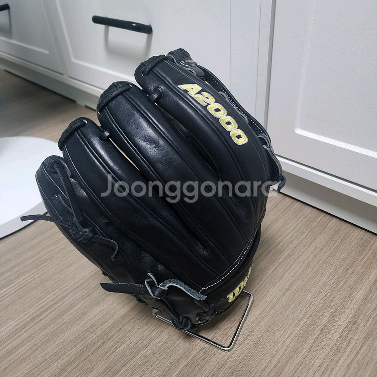 A2000 내야글러브--3