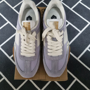 톰포드 제임스 퍼플 7사이즈(255-260)