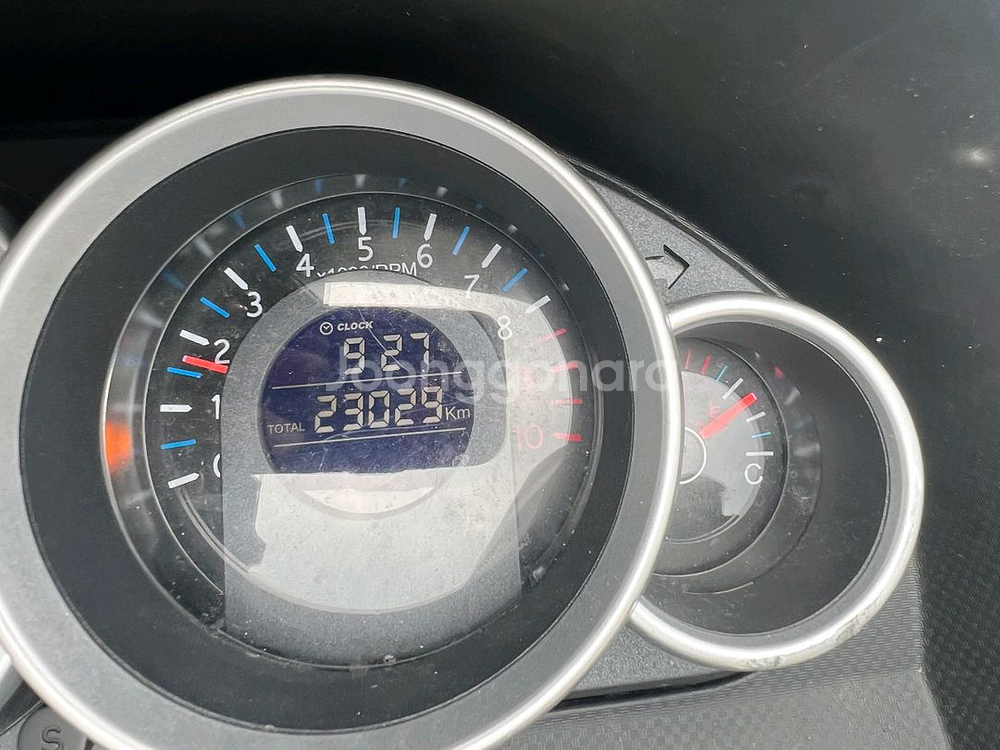 SYM 조이맥스300--9