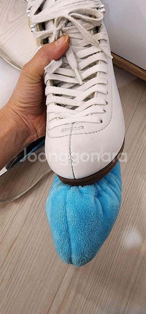 잭슨 아티스트 피겨 스케이트 1791 1.5C--5