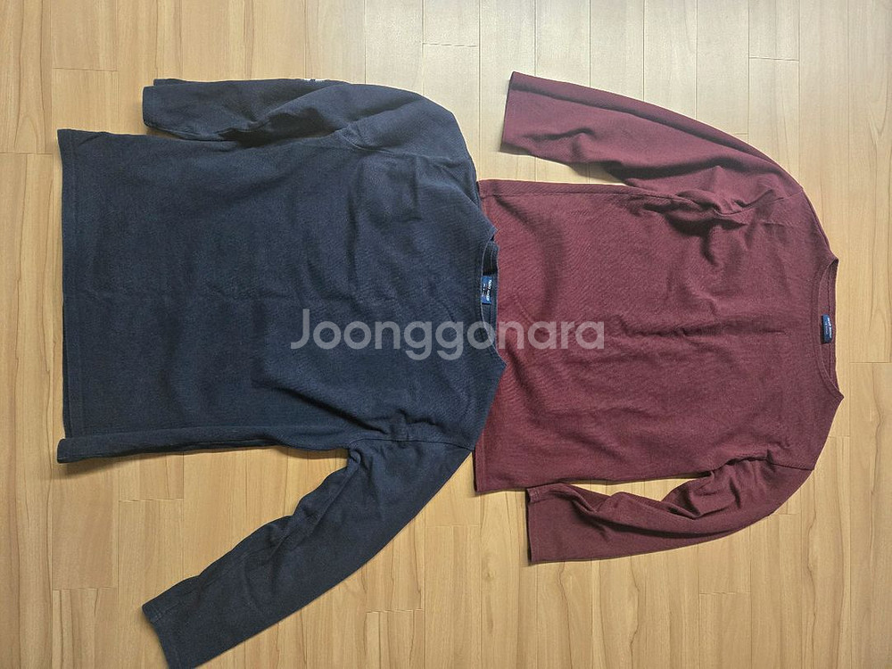 세인트제임스 길도 2벌--0