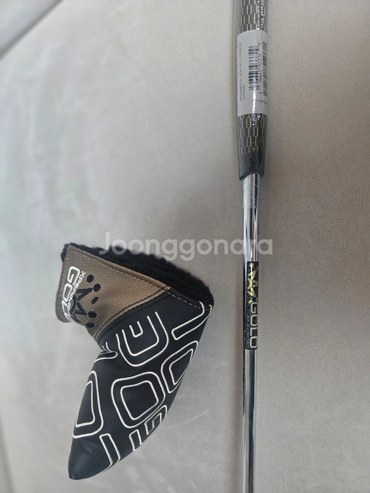 새상품) 스카티 카메론 XPERIMENTAL GOLO--3