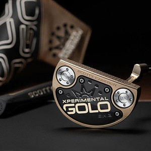 새상품) 스카티 카메론 XPERIMENTAL GOLO