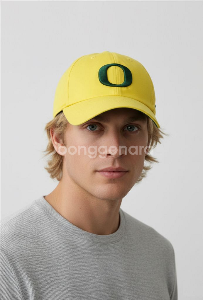 나이키 헤리티지86 미국 오레곤주 오클리맛 모자 볼캡--7
