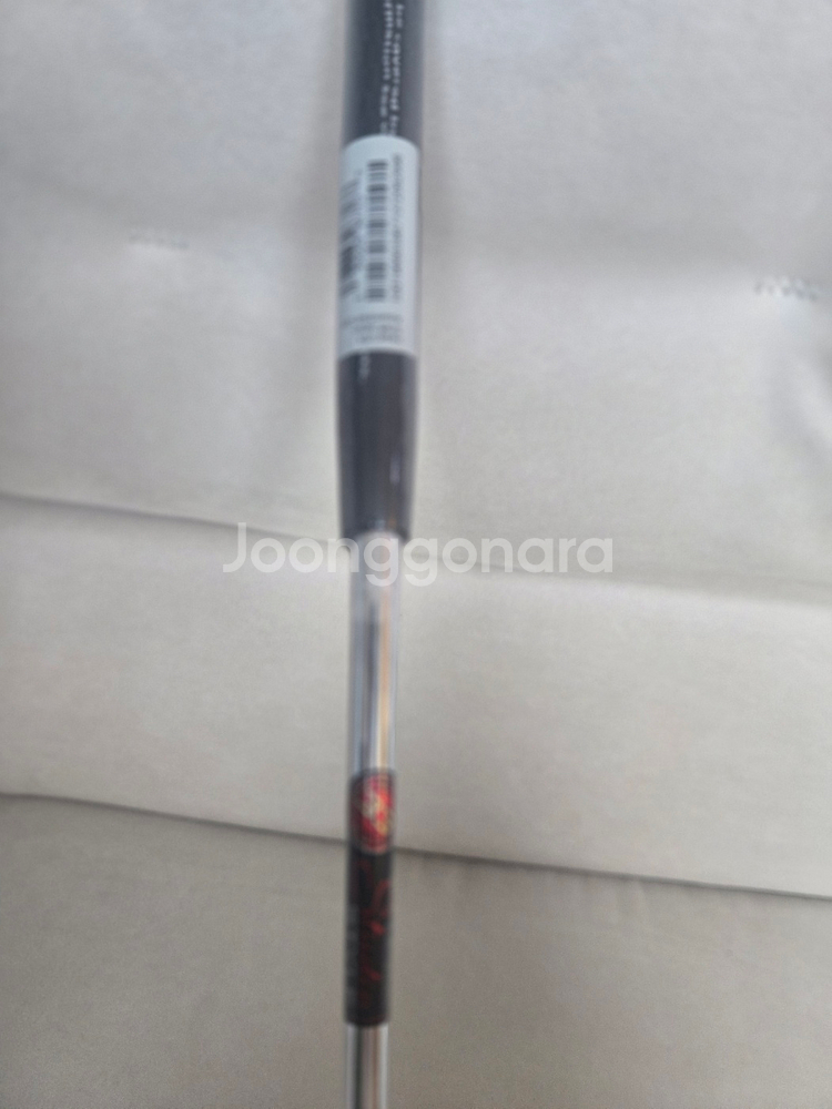 새상품)스카티 카메론 스튜디오 스타일 패스트백 퍼터--4