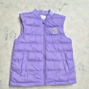 MLB 145 패딩조끼