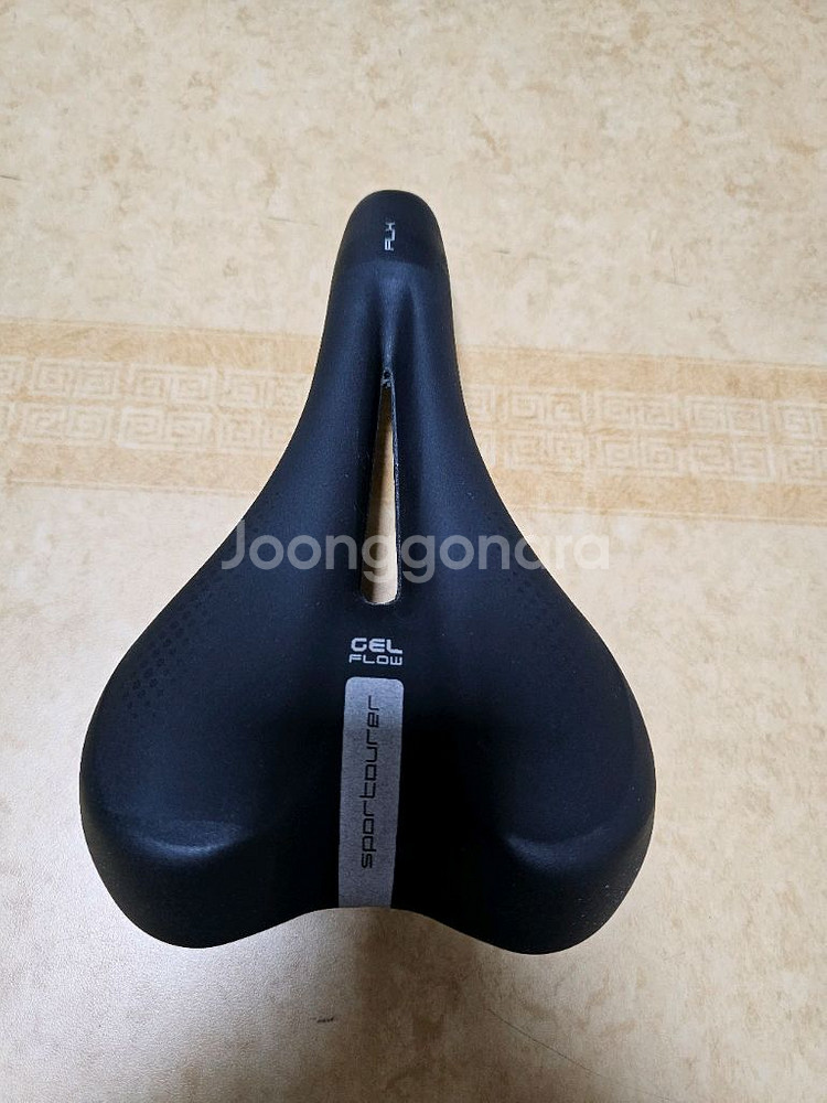 에르곤 PRO SMC30, 스포투어러 안장--0