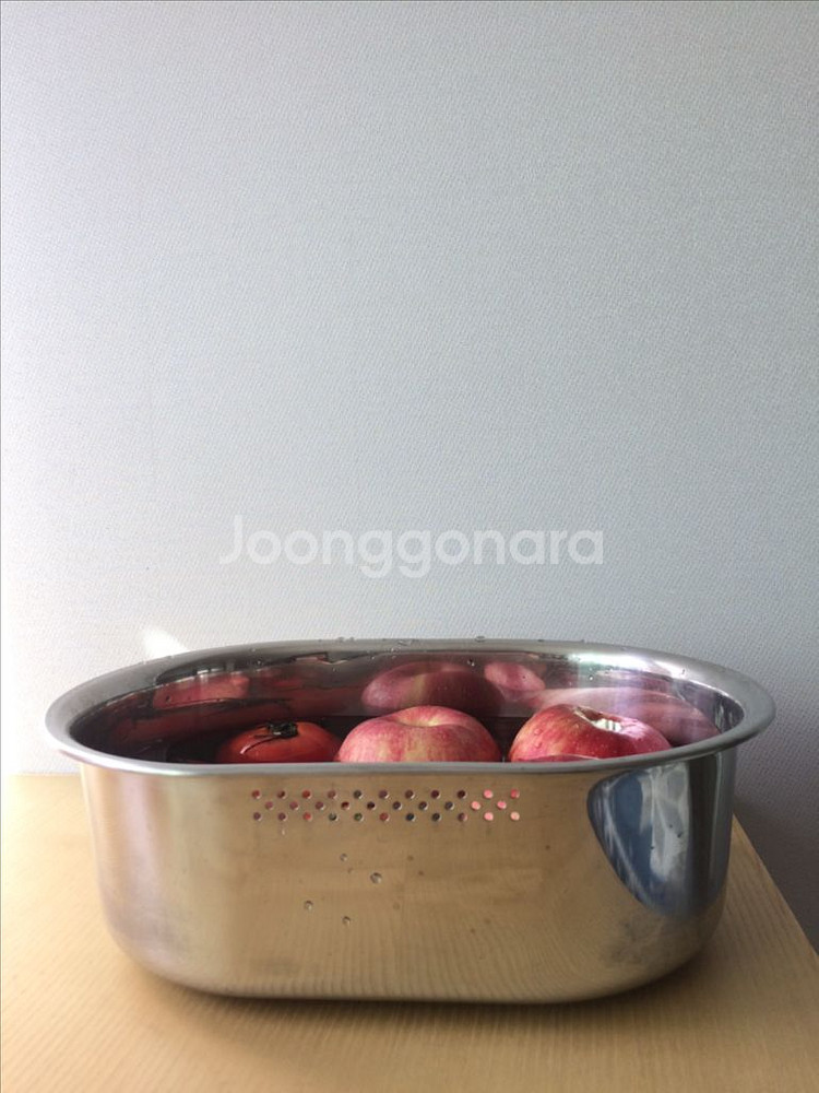 일제 스텐 바스켓 / 일본 투명 집게--2