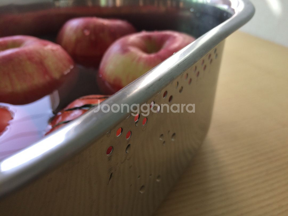 일제 스텐 바스켓 / 일본 투명 집게--1