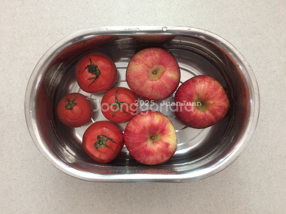 일제 스텐 바스켓 / 일본 투명 집게--0