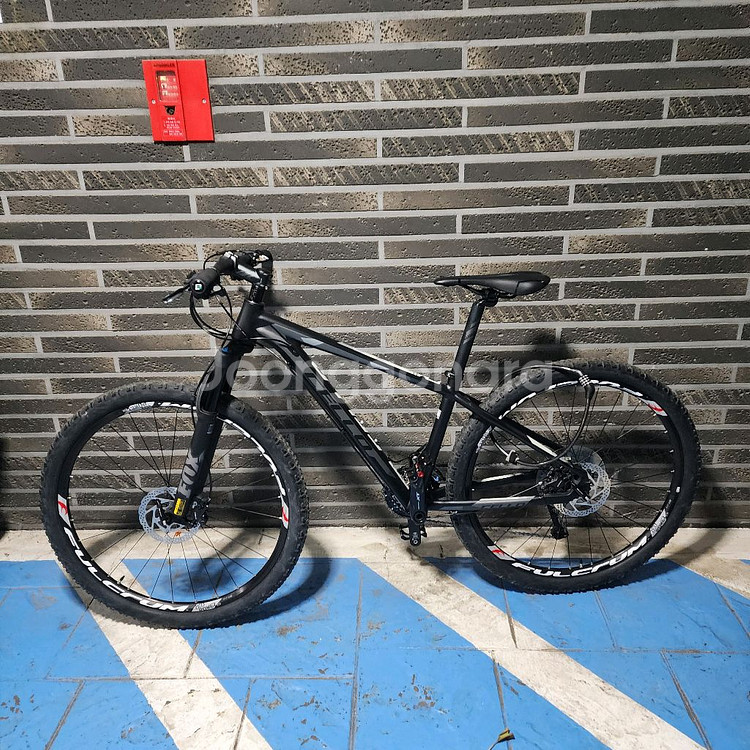 첼로 cm1 mtb 20주년 기념 xt 33단--4