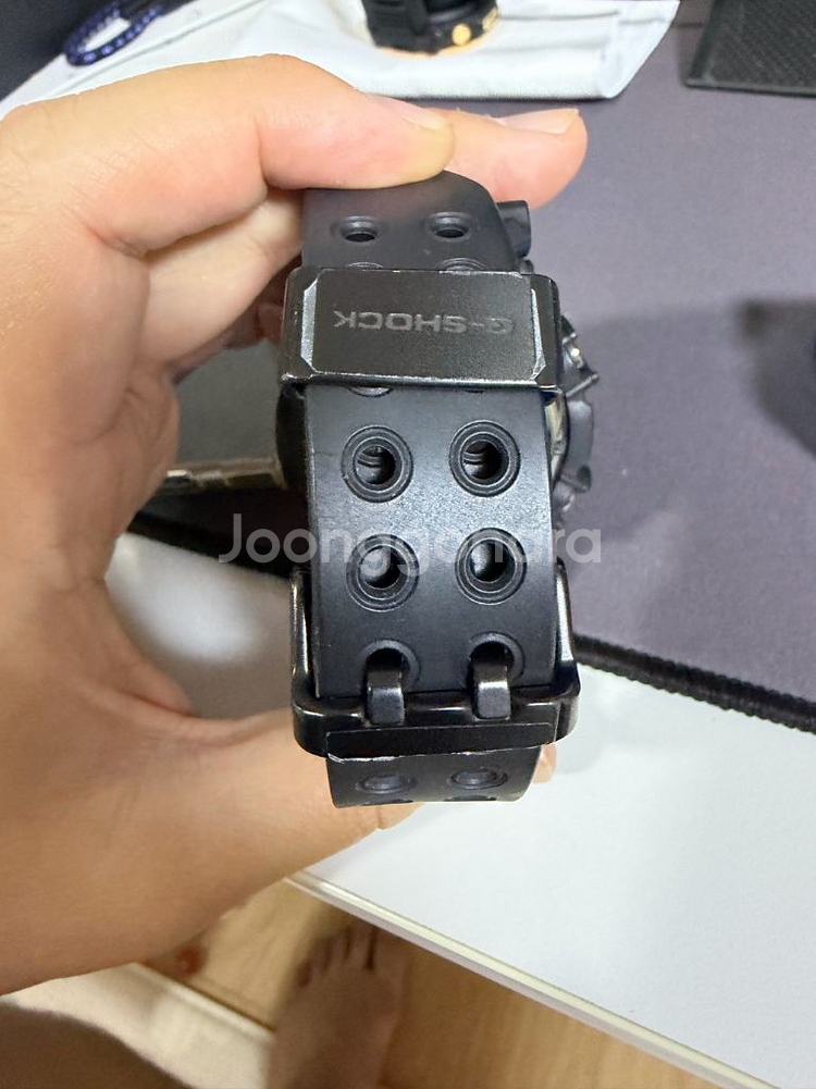 지샥 프로그맨 GWF-D1000B-2ADR 신신프록 팜--3