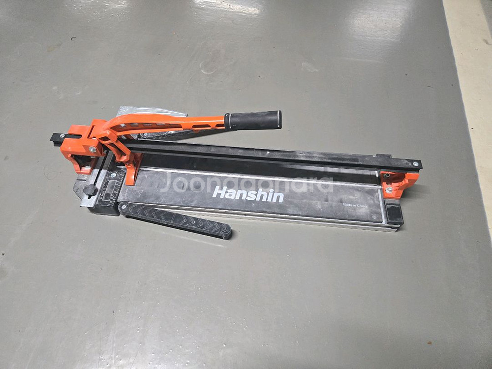 한신 타일커터 타일칼--1