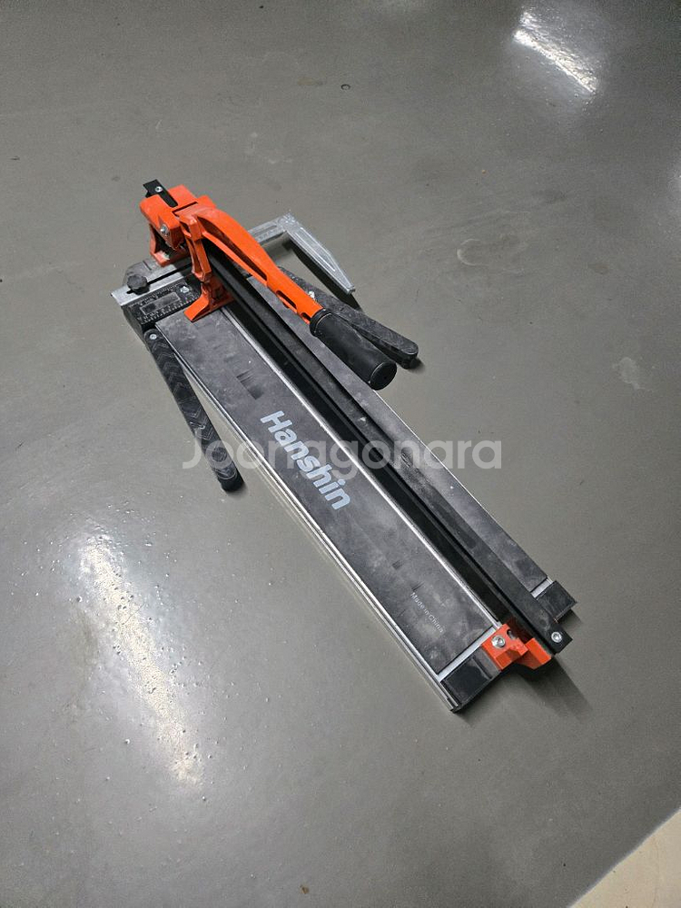 한신 타일커터 타일칼--0