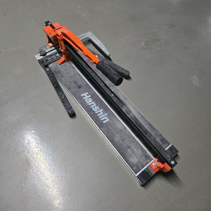 한신 타일커터 타일칼