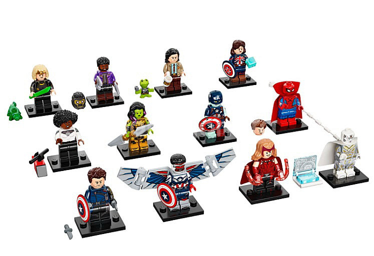 레고 71039,71031--1