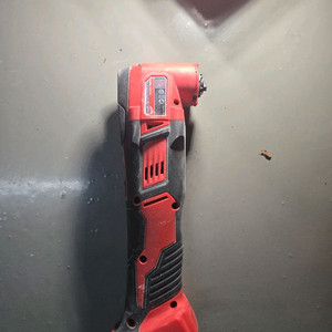 밀워키 18V 멀티커터