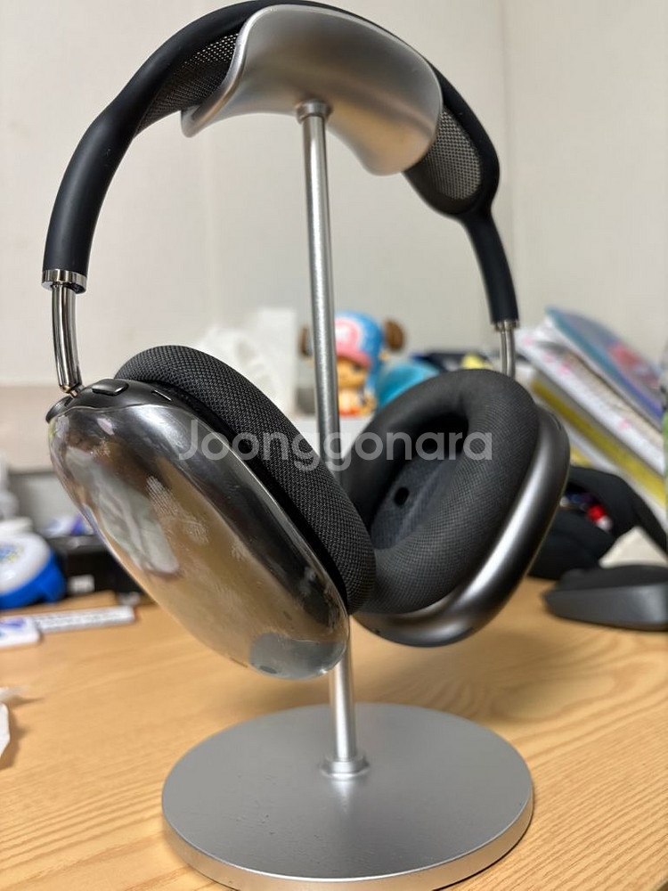에어팟 맥스 싸게 팔아요--1