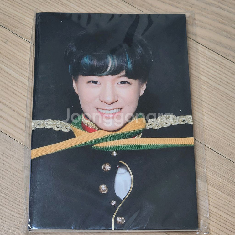 엔시티 굿즈 양도 판매--9