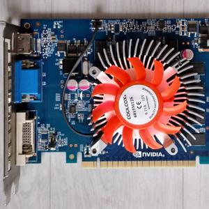 GT440 1GB 그래픽카드(택포)
