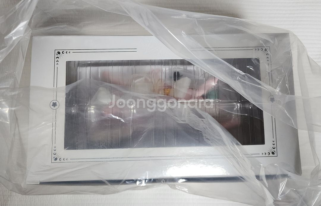 CLAMP 클램프전 수주한정 카드캡터 사쿠라 피규어--2