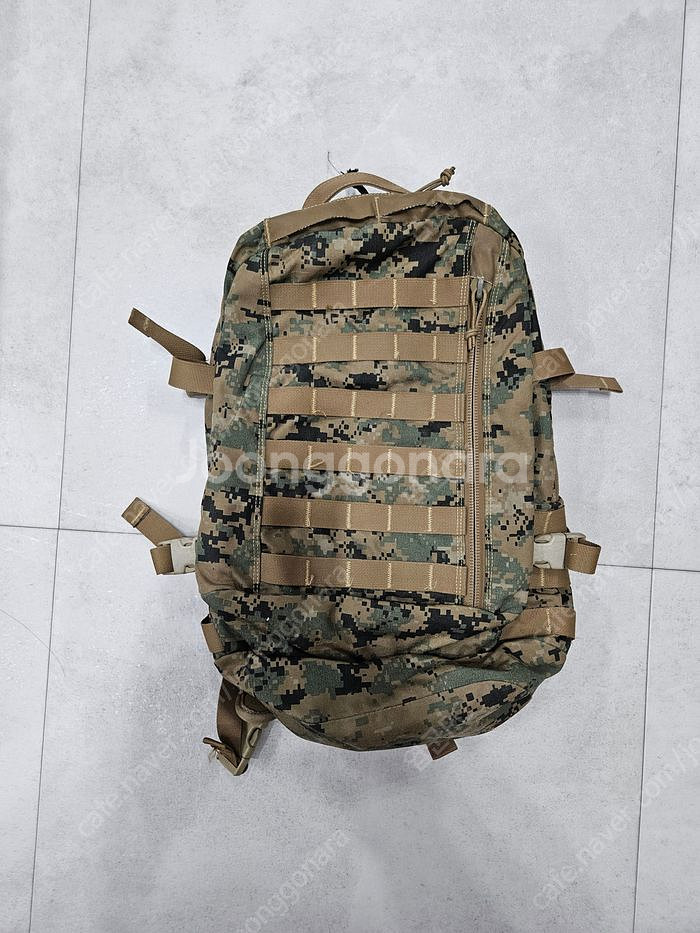 미해병 일베 메인 + 어설트 배낭 일괄--1