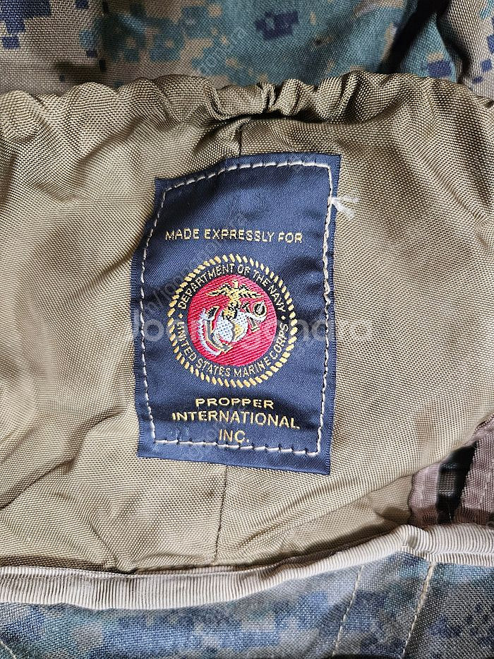 미해병 일베 메인 + 어설트 배낭 일괄--7