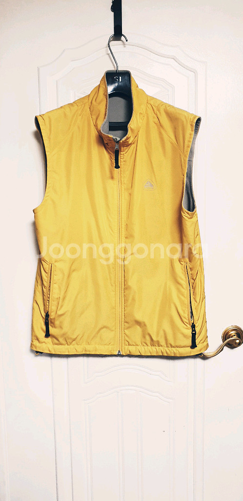 남.100-105) 나이키 ACG 남성 후리스 조끼--2