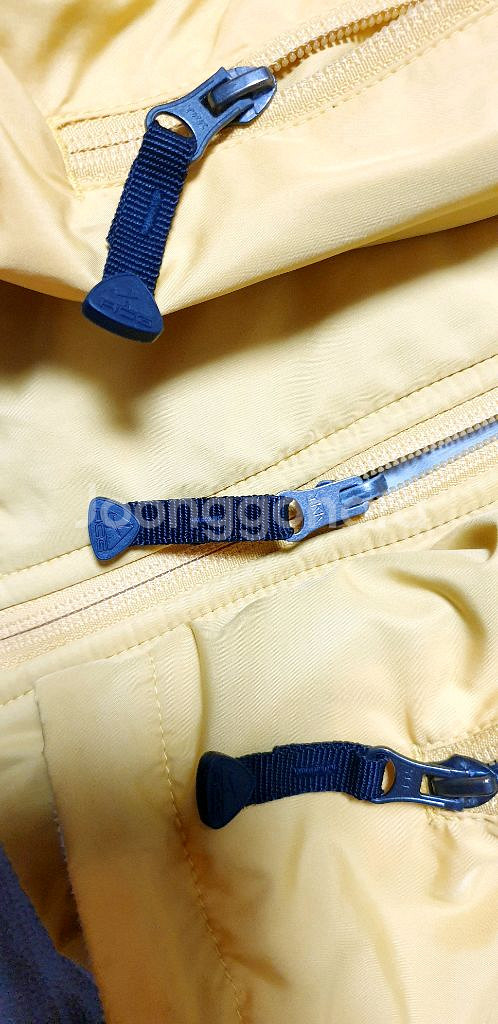 남.100-105) 나이키 ACG 남성 후리스 조끼--4