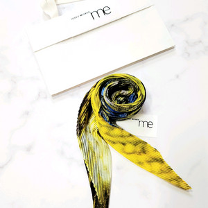 이세이미야케 미 스카프