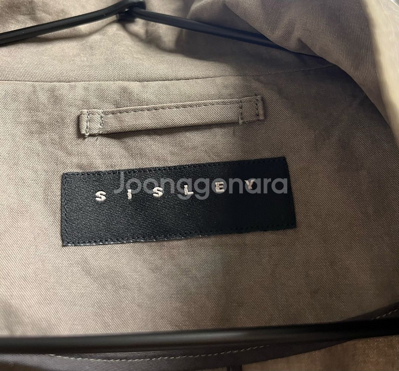 시슬리야상 산드로 마쥬 가니 마인 미샤 자라 코스--2