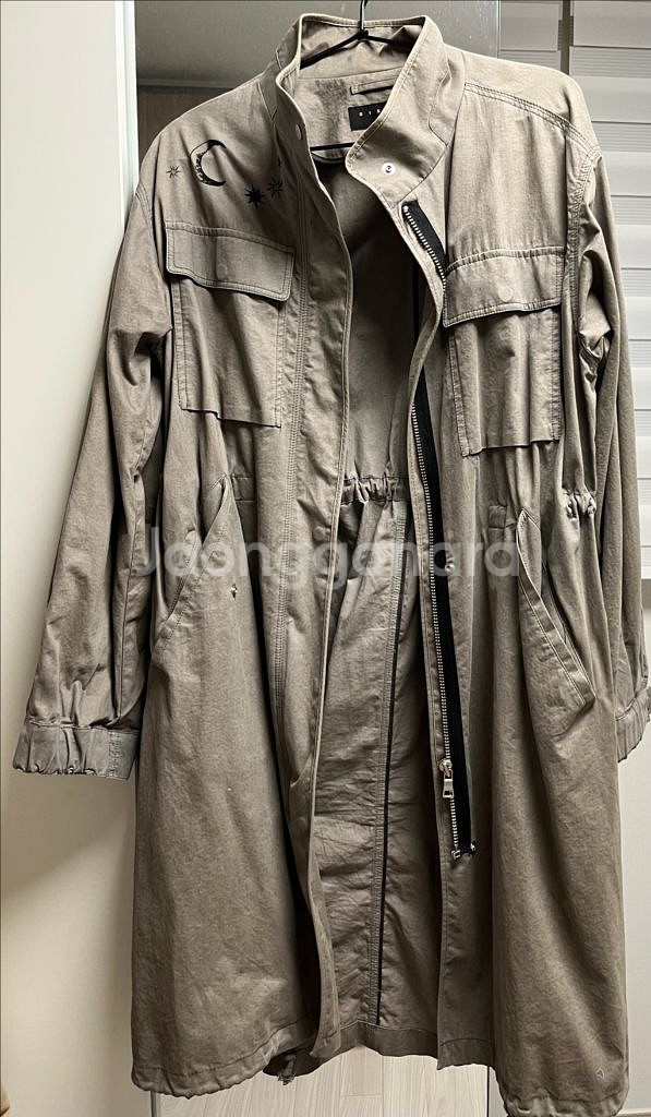 시슬리야상 산드로 마쥬 가니 마인 미샤 자라 코스--0